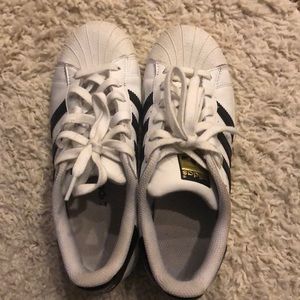 adidas superstar shoes